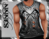 S3N-Reaper Ripped Top