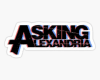 1 Asking Alexandria