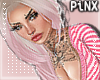 Candy Hair PiNX