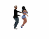 bailarina salsa