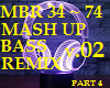MASH UP BASS REMIX - P 4
