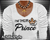 👫 PRINCE Sweater 👑