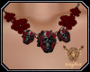 [ang]Muertos Necklace R