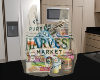 Harvest Market Bag