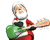 [R]Santa Happy Band1