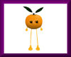 Fun - Fruit Orange