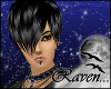 Ravenwing Kaiya hair m