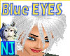 ~NJ~Blue Eyes