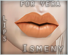 [Is] Vera Orange Lips