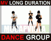 [04] Modern Dance Group