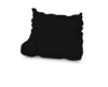 Comfy Black Couch