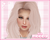 Nilda Soft Blonde