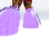 ChazInspired Fur