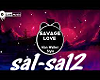 Savage Love (JM70 Remix