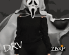Emmy Ghostface CloakDRV