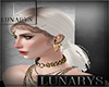 L-FERIAN -BLEACHED