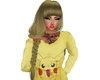 |K|Loose Braid Vanilla