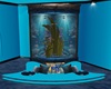 Aquariums blu