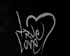 ♛ Graffiti True Love