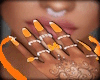 Dollz Nails/Rings [ORNG]