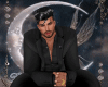 [LUNA] Model Avatar Male