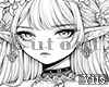 YIIIS | Fairy Girl