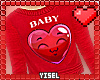 Y. Valentine Baby 2