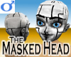 Masked Head -v1 Mens