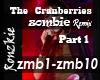 zombie remix-cranberries