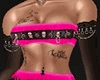 Pink Diable Outfit