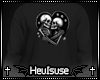 H. til death, my love. m