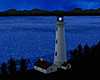 Dark Forest Light House