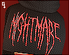 g. Nightmare Sweater