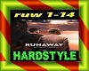 Shockwave - Runaway