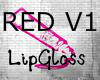 [D] LipGloss Red v1