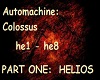 Automachine: Colossus