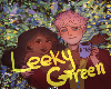 Leeky Green