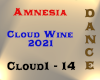 Amnesia - Cloud Wine