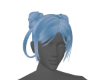 Bleu zao