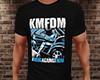 KMFDM ADAW T-Shirt