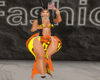 REESE'S CUP OUTFIT