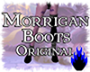 [RN] Morrigan Boots Orig