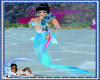 *D* Mermaid/Fantasy Skin