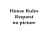 Omisha House Rules