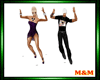 M&M-DISCO DANCE GROUP