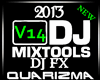 DJ SOUNDPACK FX V14 lQl