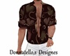 valantines shirt