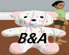 [BA] Birthday Bear