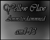 YellowClawAmmsterdammned