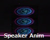 Speaker Anim Neon